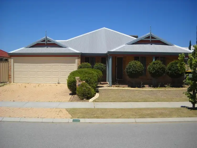 Second view of Homely house listing, 8 Ingham Way, Butler WA 6036