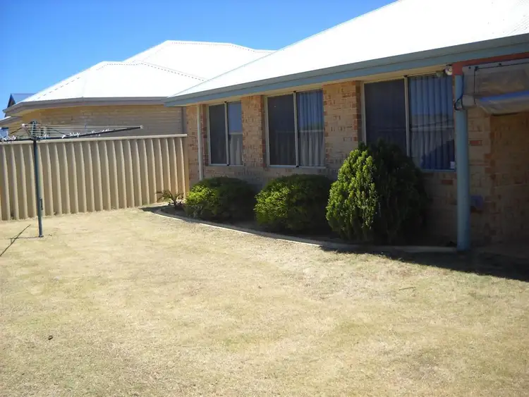 Third view of Homely house listing, 8 Ingham Way, Butler WA 6036