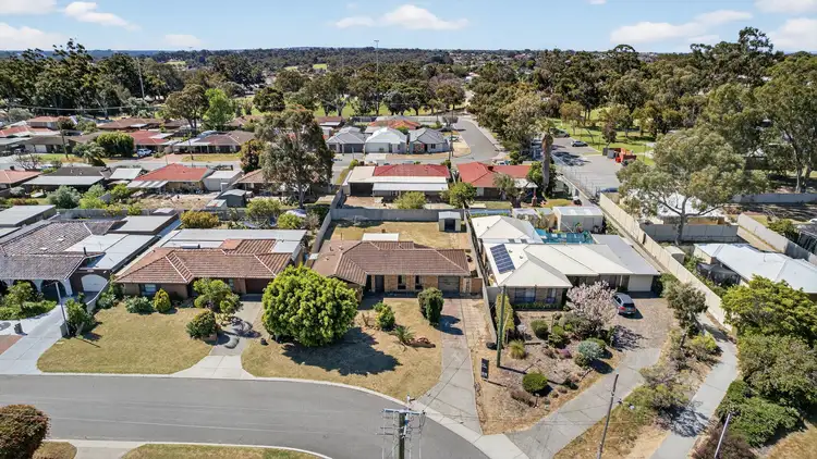 Third view of Homely house listing, 40 Whitworth Avenue, Girrawheen WA 6064