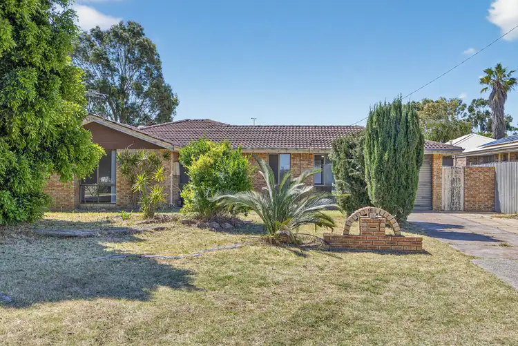 Seventh view of Homely house listing, 40 Whitworth Avenue, Girrawheen WA 6064