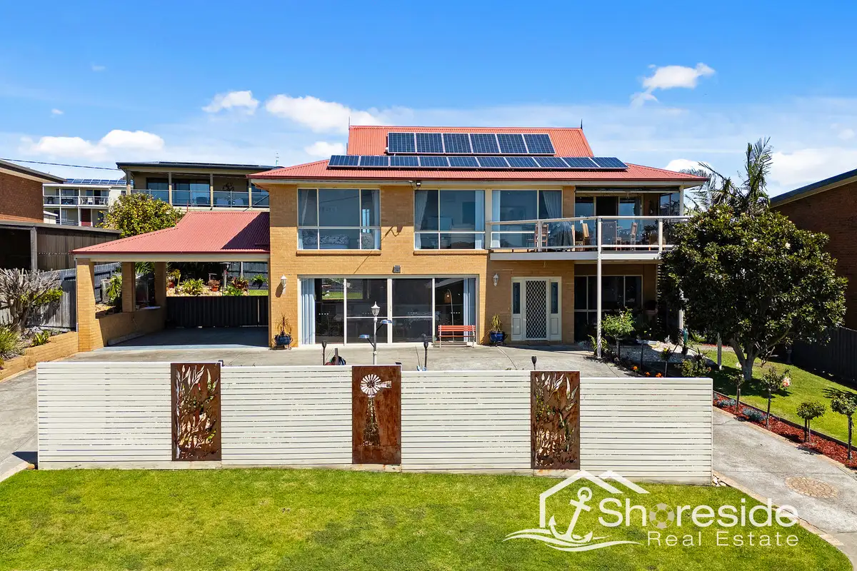 Main view of Homely house listing, 75 Lakeside Drive, Lake Tyers Beach VIC 3909