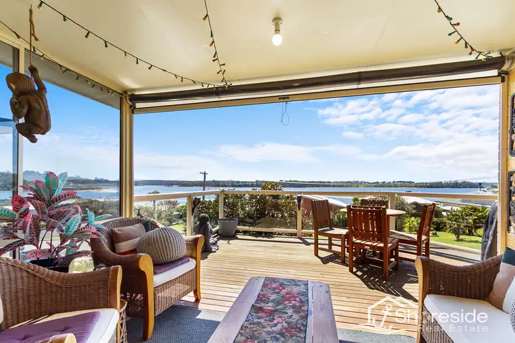 Second view of Homely house listing, 75 Lakeside Drive, Lake Tyers Beach VIC 3909