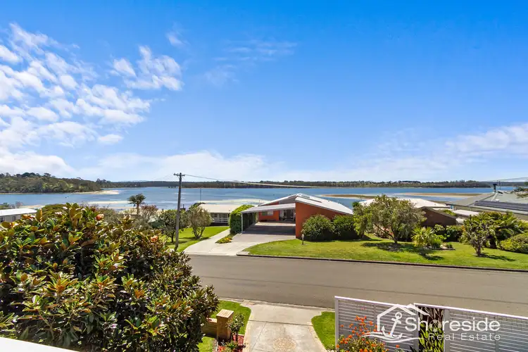 Second view of Homely house listing, 75 Lakeside Drive, Lake Tyers Beach VIC 3909