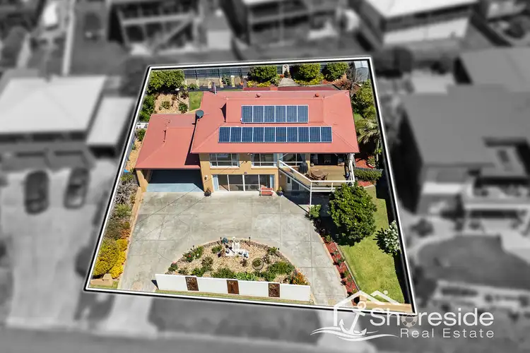 Fourth view of Homely house listing, 75 Lakeside Drive, Lake Tyers Beach VIC 3909