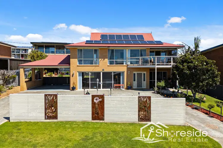 Fifth view of Homely house listing, 75 Lakeside Drive, Lake Tyers Beach VIC 3909