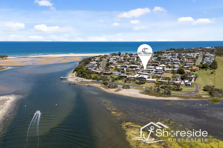 Fifth view of Homely house listing, 75 Lakeside Drive, Lake Tyers Beach VIC 3909