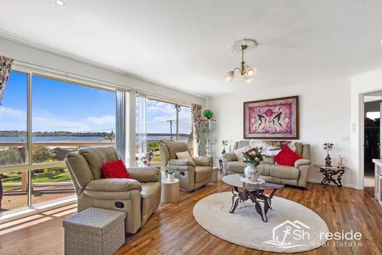 Sixth view of Homely house listing, 75 Lakeside Drive, Lake Tyers Beach VIC 3909
