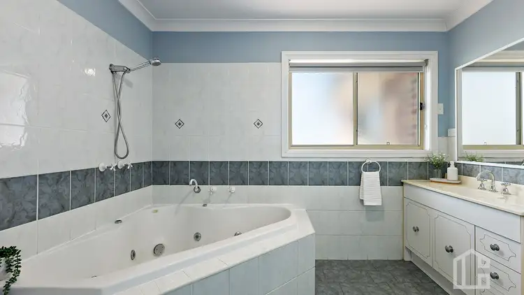 Fifth view of Homely semi-detached listing, 1/26 Layton Avenue, Blaxland NSW 2774