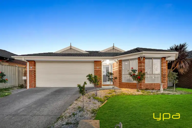 7 Tyrone Avenue, Pakenham VIC 3810