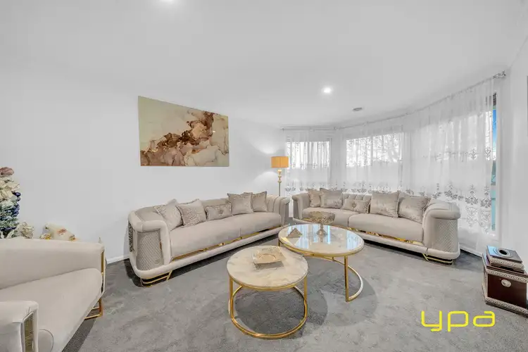 Second view of Homely house listing, 7 Tyrone Avenue, Pakenham VIC 3810