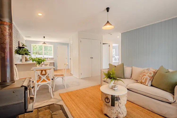 Second view of Homely unit listing, 2/9 Monaro Street, Pambula NSW 2549