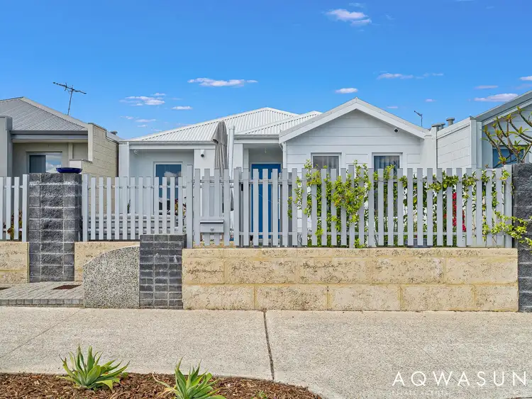 48 Adelong Avenue, Golden Bay WA 6174