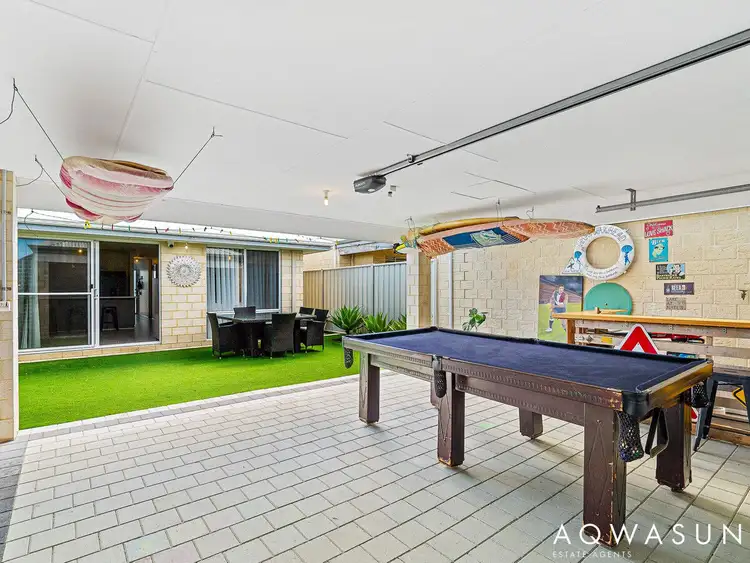 Fifth view of Homely house listing, 48 Adelong Avenue, Golden Bay WA 6174