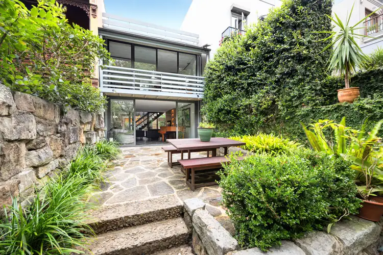 127 Wallis Street, Woollahra NSW 2025