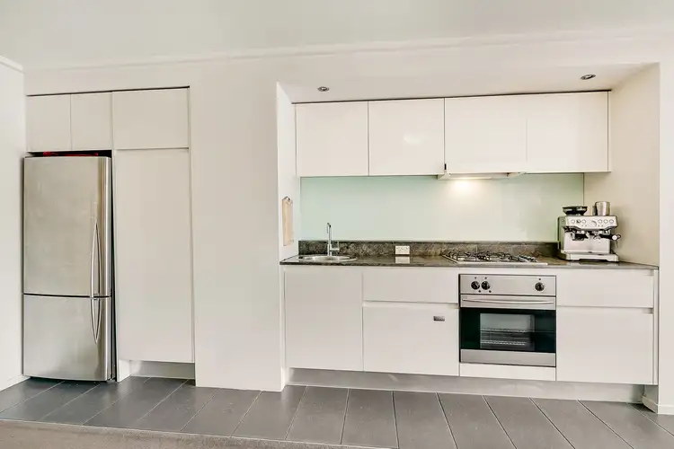Second view of Homely apartment listing, 612/4 Mandible Street, Alexandria NSW 2015