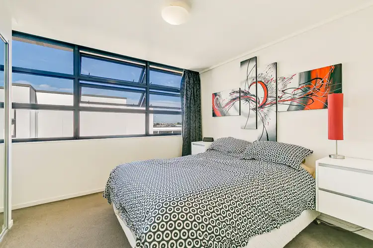 Third view of Homely apartment listing, 612/4 Mandible Street, Alexandria NSW 2015
