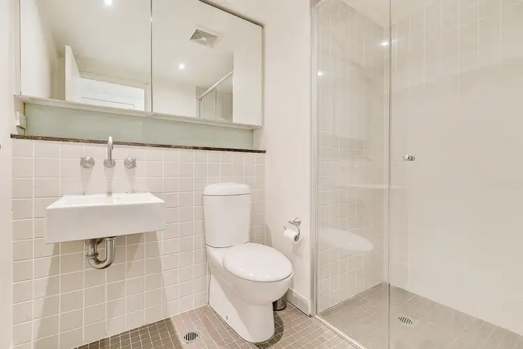 Fourth view of Homely apartment listing, 612/4 Mandible Street, Alexandria NSW 2015