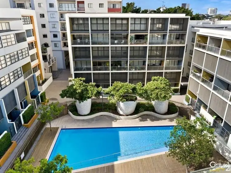 Fifth view of Homely apartment listing, 612/4 Mandible Street, Alexandria NSW 2015