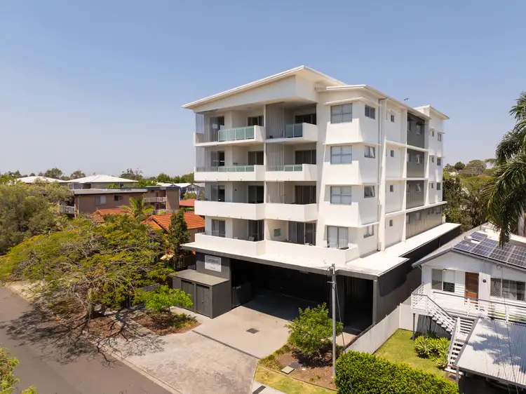 304 / 47 Hood, Sherwood QLD 4075