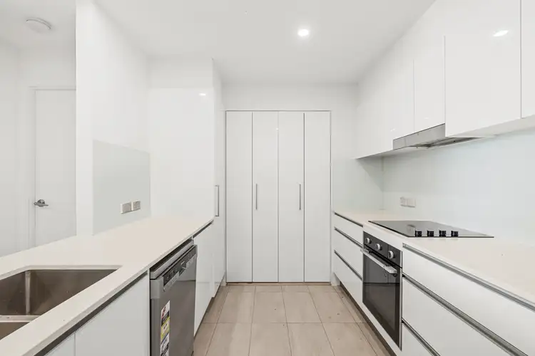 Sixth view of Homely apartment listing, 304 / 47 Hood, Sherwood QLD 4075