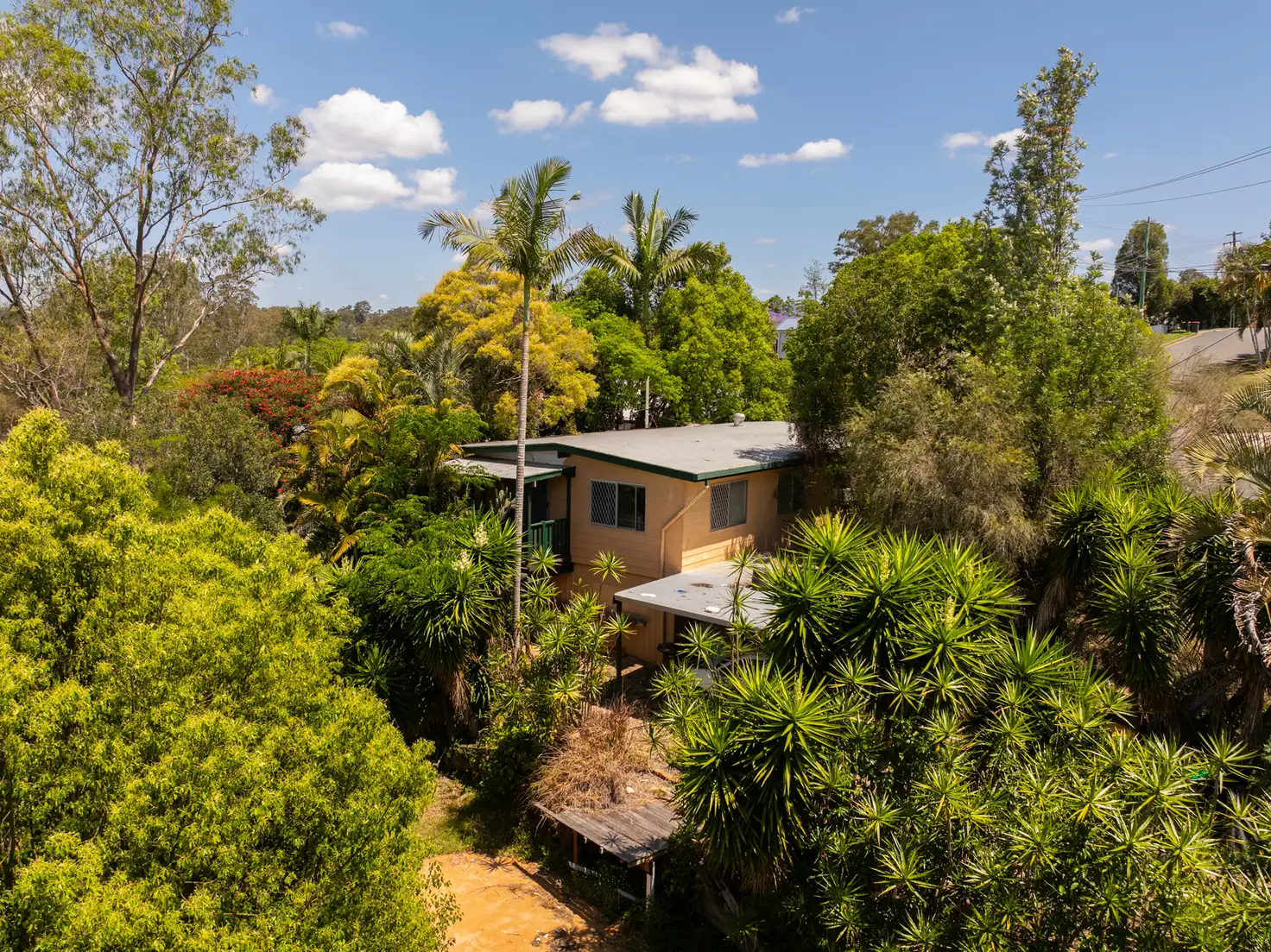 Main view of Homely house listing, 33 Bradley Street, Dayboro QLD 4521