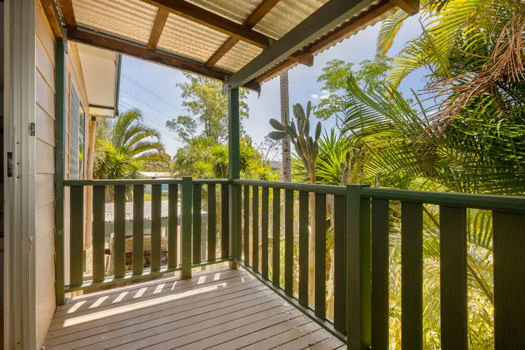 Fifth view of Homely house listing, 33 Bradley Street, Dayboro QLD 4521