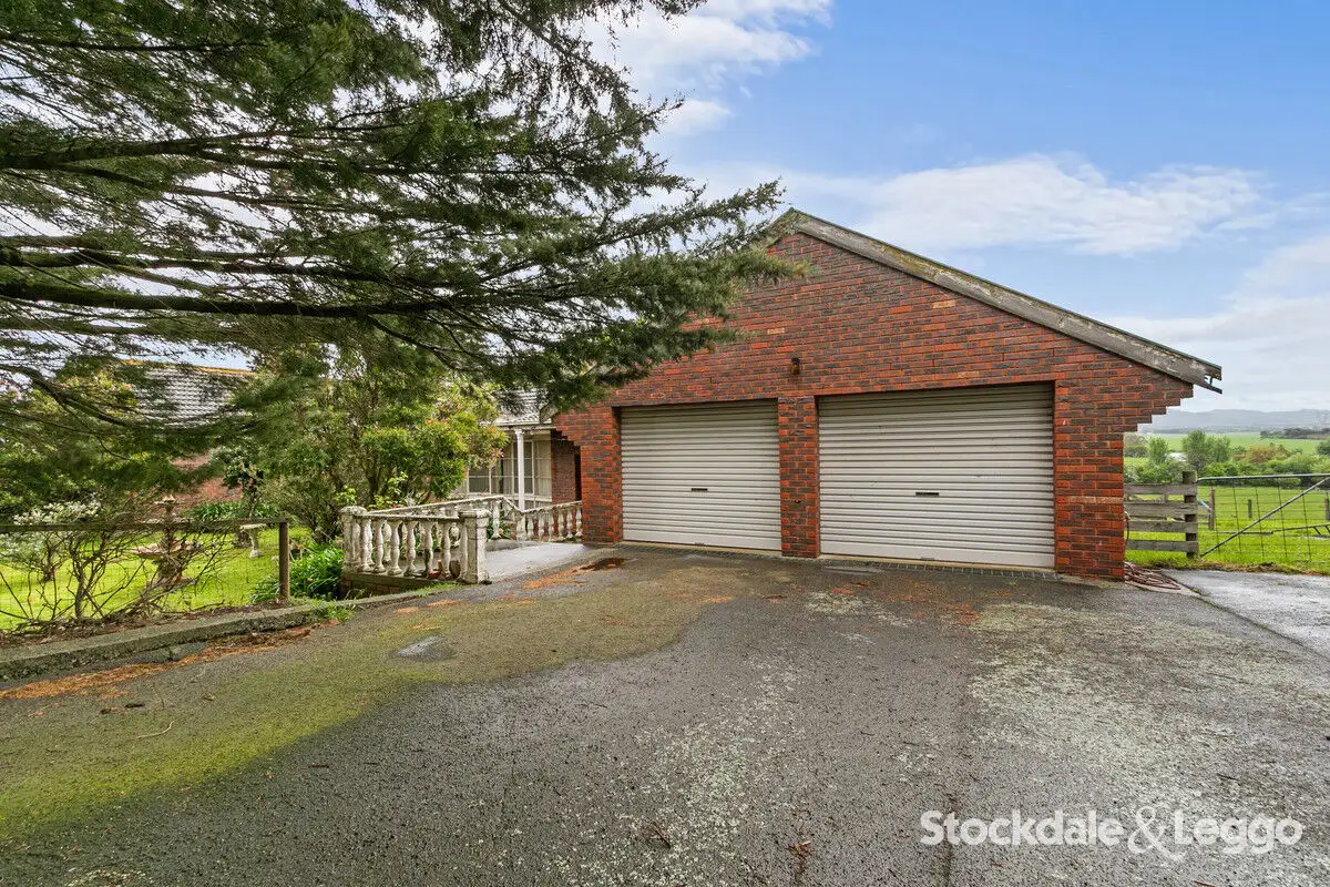 Main view of Homely rural property listing, 15 Mulga Road, Hazelwood North VIC 3840