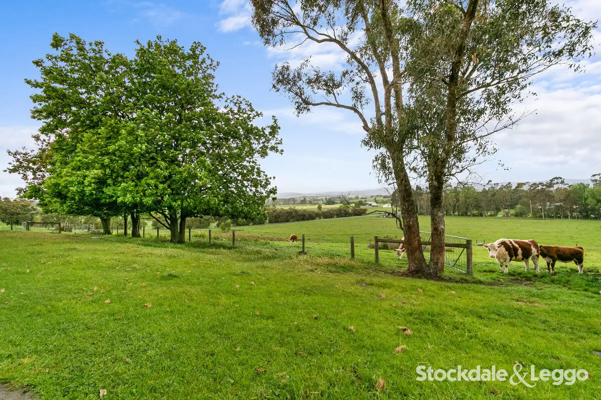Main view of Homely rural property listing, 15 Mulga Road, Hazelwood North VIC 3840