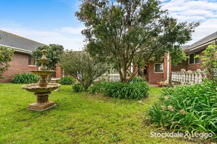 Second view of Homely rural property listing, 15 Mulga Road, Hazelwood North VIC 3840