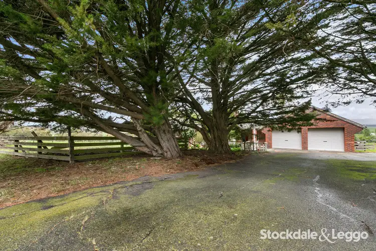 Third view of Homely rural property listing, 15 Mulga Road, Hazelwood North VIC 3840