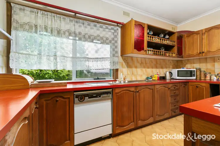 Third view of Homely rural property listing, 15 Mulga Road, Hazelwood North VIC 3840
