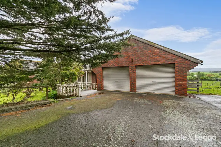 Fourth view of Homely rural property listing, 15 Mulga Road, Hazelwood North VIC 3840
