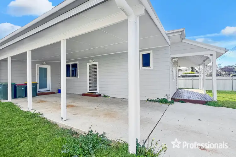 Third view of Homely house listing, 22 Broad Street, Wagga Wagga NSW 2650