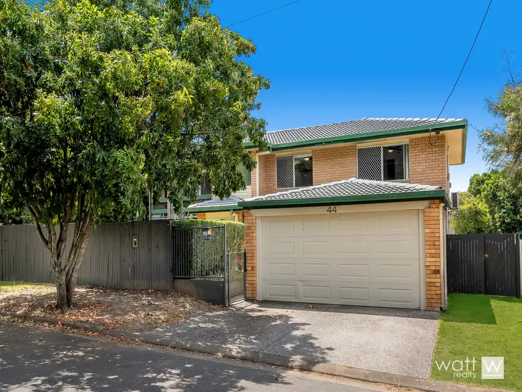 44 Boondall Street, Boondall QLD 4034