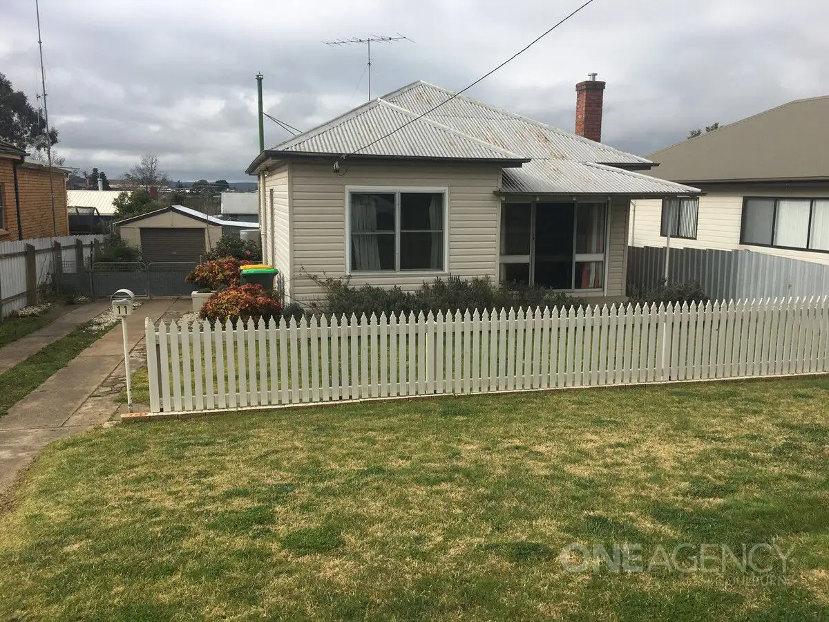 Main view of Homely house listing, 11 Robinson Street, Goulburn NSW 2580