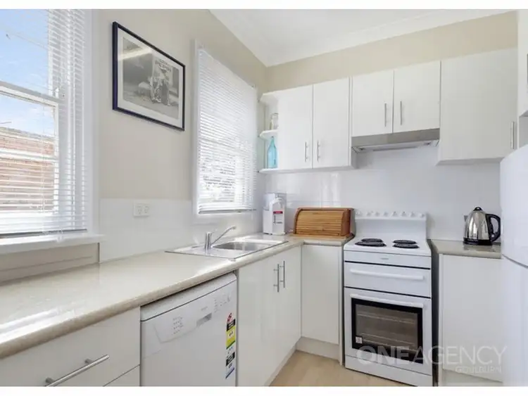 Second view of Homely house listing, 11 Robinson Street, Goulburn NSW 2580