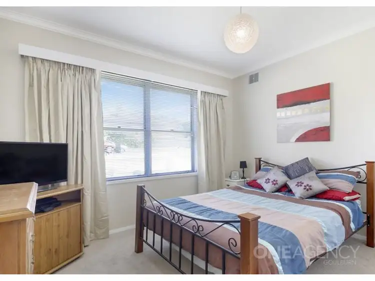 Fifth view of Homely house listing, 11 Robinson Street, Goulburn NSW 2580