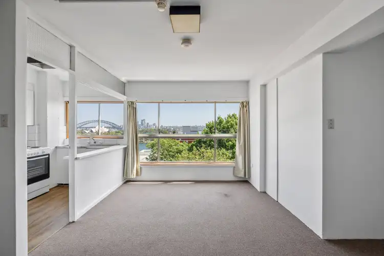 Second view of Homely house listing, 41/15 Wylde Street, Potts Point NSW 2011