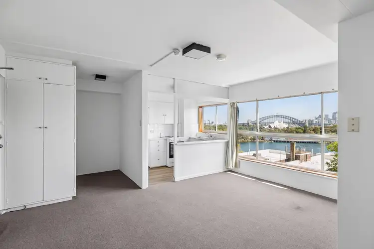 Third view of Homely house listing, 41/15 Wylde Street, Potts Point NSW 2011