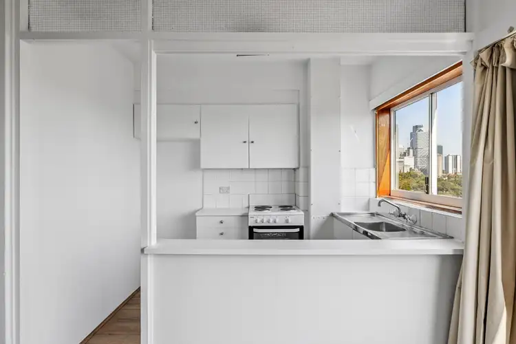 Fourth view of Homely house listing, 41/15 Wylde Street, Potts Point NSW 2011