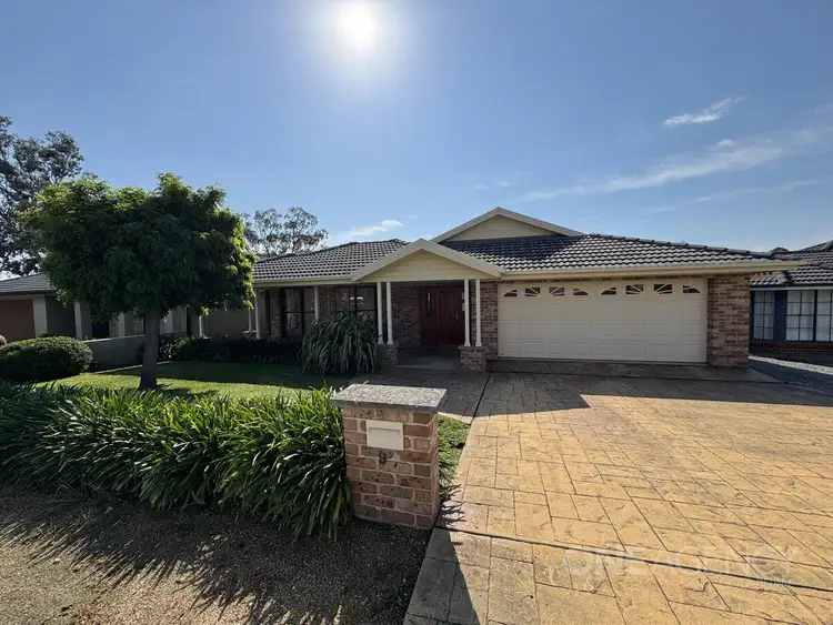 9 Rosedale Court, Goulburn NSW 2580