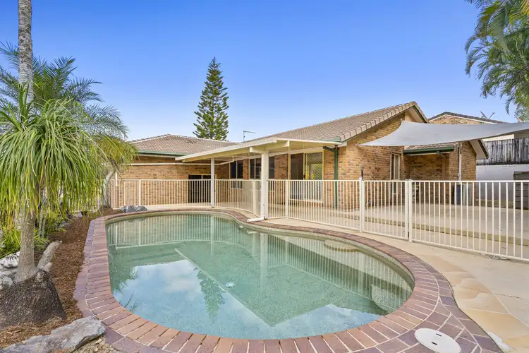 5 Mariposa Court, Nerang QLD 4211