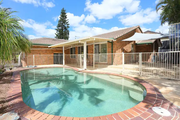 5 Mariposa Court, Nerang QLD 4211