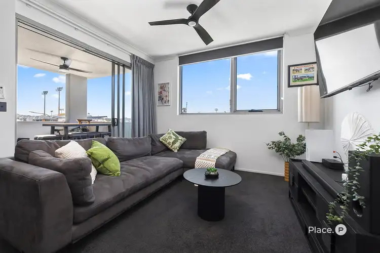 5/31 Agnes Street, Albion QLD 4010