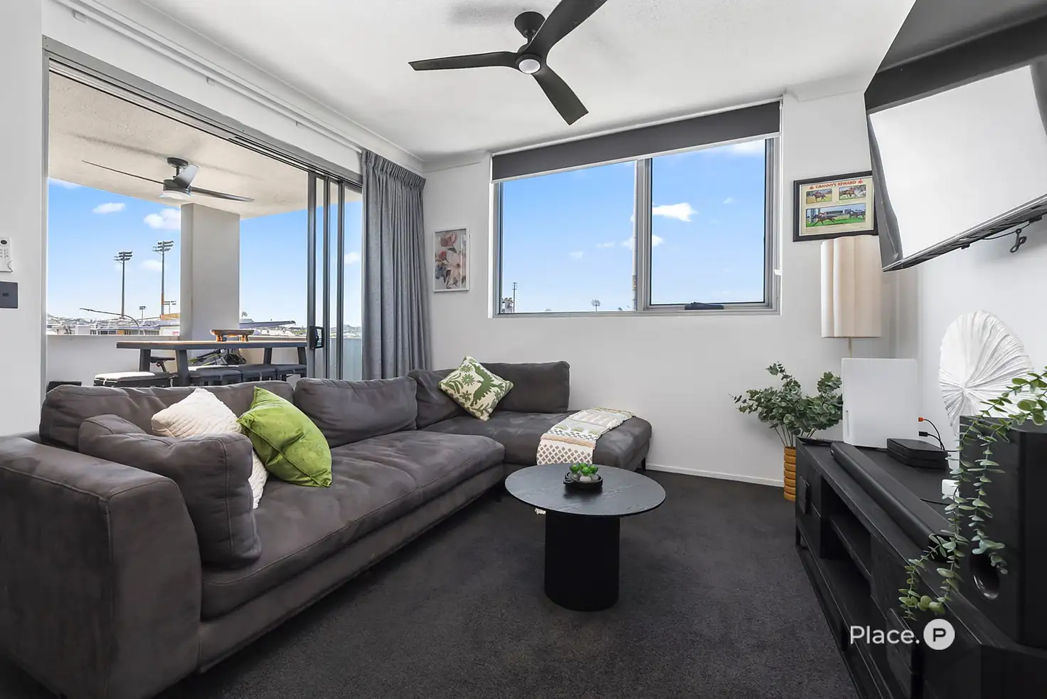 Main view of Homely apartment listing, 5/31 Agnes Street, Albion QLD 4010