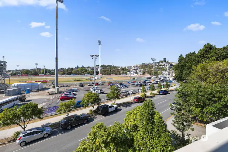 Fifth view of Homely apartment listing, 5/31 Agnes Street, Albion QLD 4010