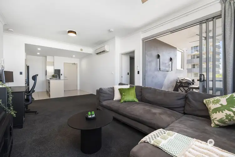 Sixth view of Homely apartment listing, 5/31 Agnes Street, Albion QLD 4010