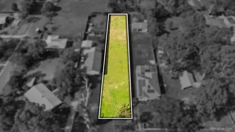 Second view of Homely land listing, 45 Landy Street, Briagolong VIC 3860