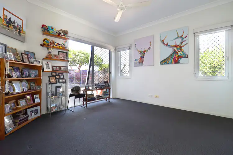 Third view of Homely semi-detached listing, 1/10 Beachside Court, Toogoom QLD 4655
