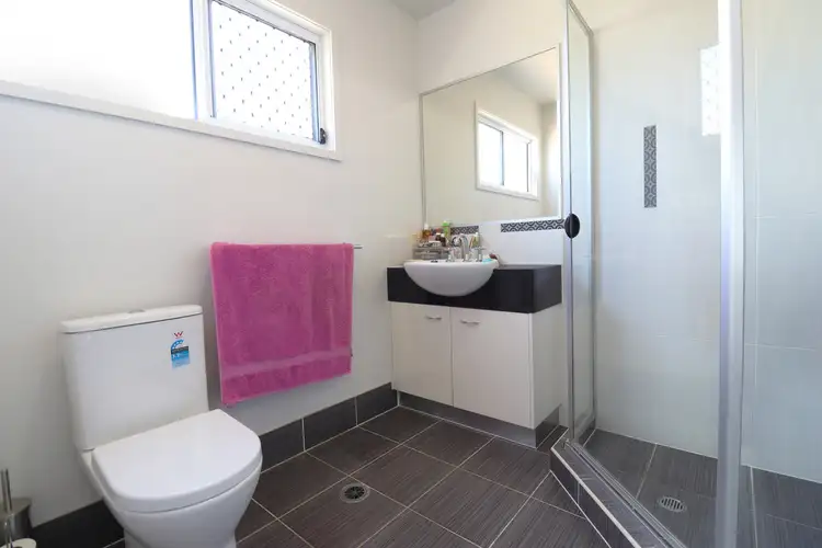 Fourth view of Homely semi-detached listing, 1/10 Beachside Court, Toogoom QLD 4655